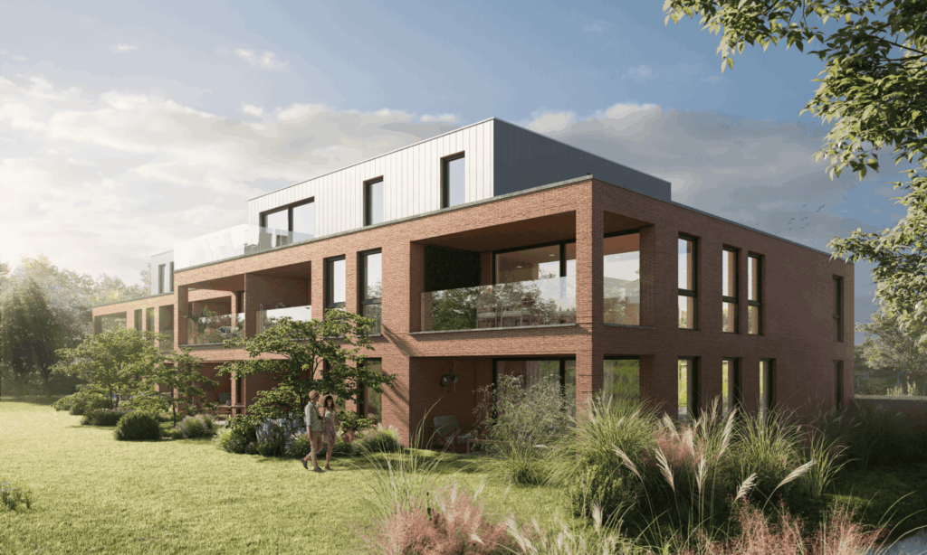 3D Visualisatie - 3D Harmony